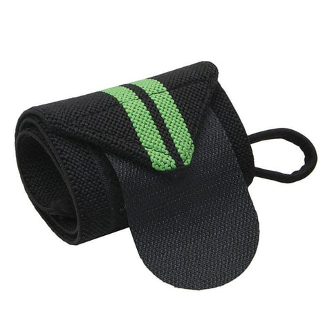 Weight Lifting Strap Fitness Gym Sport Wrist Wrap