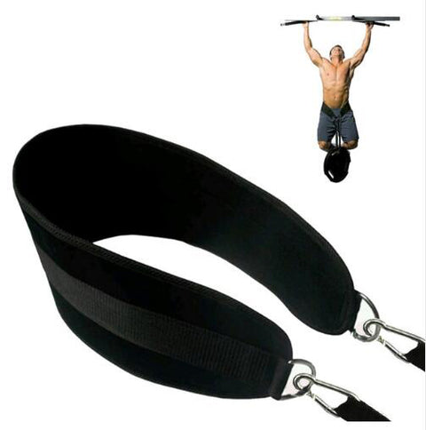 Fitness Equipments Drop Shipping Dip Belt